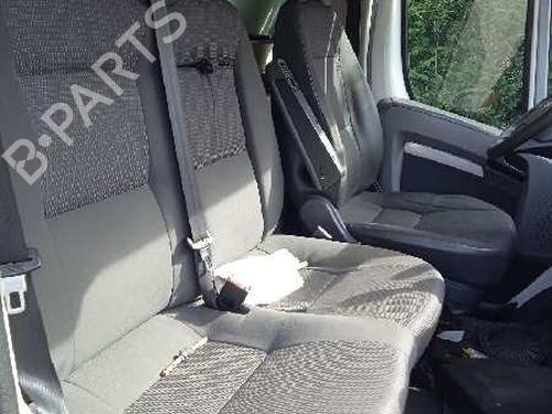 Driver airbag CITROËN JUMPER II Van 3.0 HDi 160 | BP9823300C9 