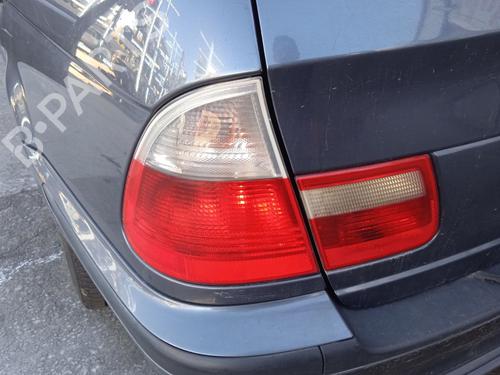 Left front indicator BMW 3 Touring (E46) 320 d | BP31010162C32  - Image 27