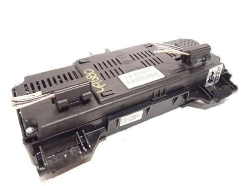 Instrument cluster RENAULT SCÉNIC III (JZ0/1_) 1.5 dCi (JZ02, JZ0R) | BP11974518C47 