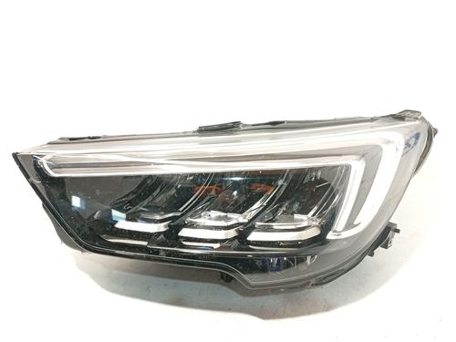 Optica esquerda Optica esquerda OPEL CROSSLAND X / CROSSLAND (P17, P2QO) 1.2 (75) (110 hp) 31644705 31644705