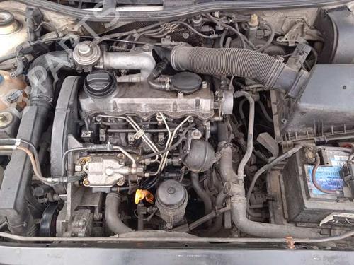 Right headlight SKODA OCTAVIA I (1U2) 1.9 TDI | BP11243104C29 
