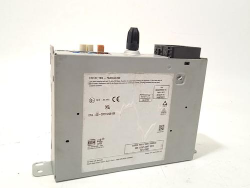 Elektronisk modul CITROËN C3 / C3 ORIGIN III (SX) 1.2 PureTech 82 | BP28153417M83 