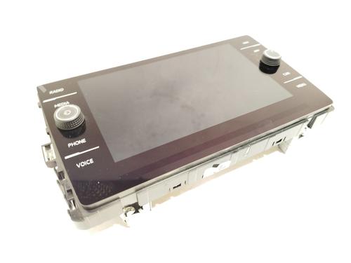 Display Display VW PASSAT B8 Variant (3G5, CB5) 2.0 TDI (190 hp) 34206635 34206635