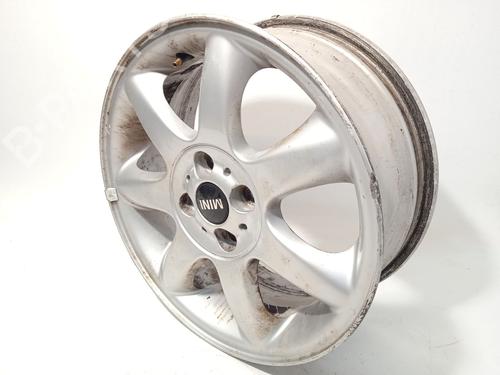 Used Rim MINI MINI (R50, R53) One (90 hp) 21588847