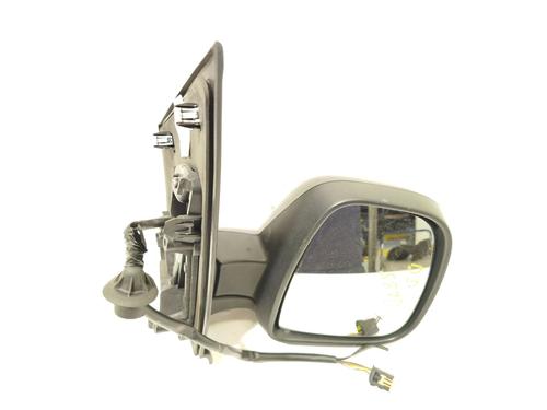 Used Right mirror Right mirror CITROËN JUMPY III Bus (V_) 1.6 BlueHDi 115 (115 hp) 34646194 34646194