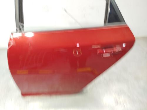 Left rear door SEAT IBIZA IV (6J5, 6P1) 1.6 TDI | BP23526796C4 