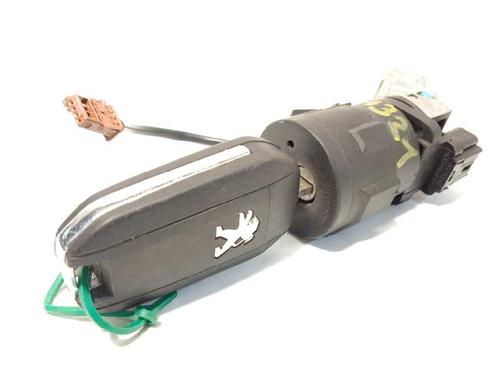 Used Ignition barrel Ignition barrel PEUGEOT 208 I (CA_, CC_) 1.5 BlueHDI 100 (102 hp) 8900786 8900786