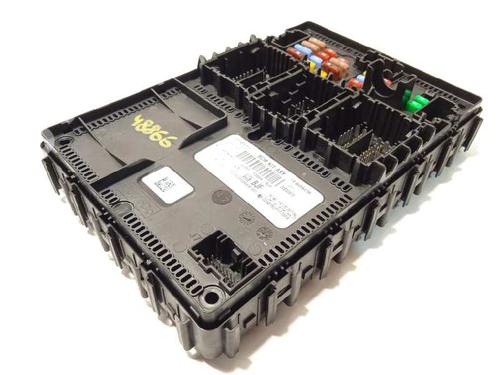 Used Fuse box Fuse box FORD PUMA (J2K, CF7) [2019-2026] 10750490 10750490