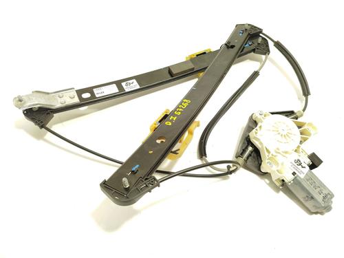 Used Front left window mechanism AUDI E-TRON (GEN) 50 quattro (313 hp) 31089663
