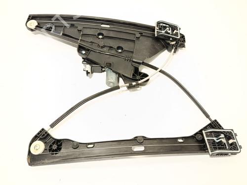 Front left window mechanism OPEL CORSA F (P2JO) 1.2 (68) | BP37019653C22 - Image 2