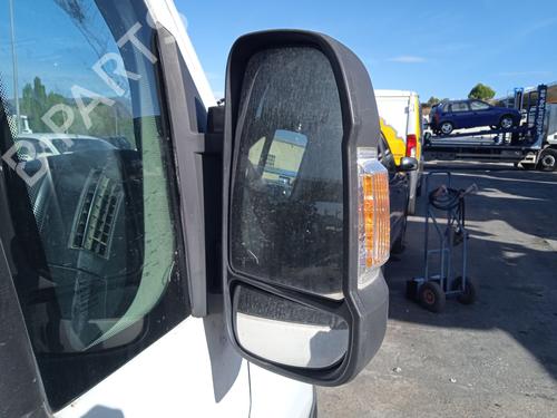 Right sun visor CITROËN JUMPER II Van 2.2 HDi 130 | BP30588477I2 