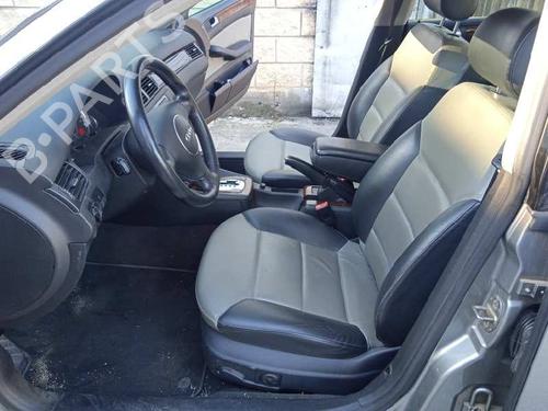 Rear left window mechanism AUDI ALLROAD C5 (4BH) 2.5 TDI quattro | BP8637531C24 