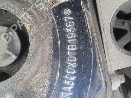 AC radiator MINI MINI (R50, R53) One | BP10065714M32 