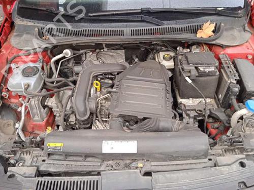Engine VW POLO VI (AW1, BZ1, AE1) | BP16862036M1