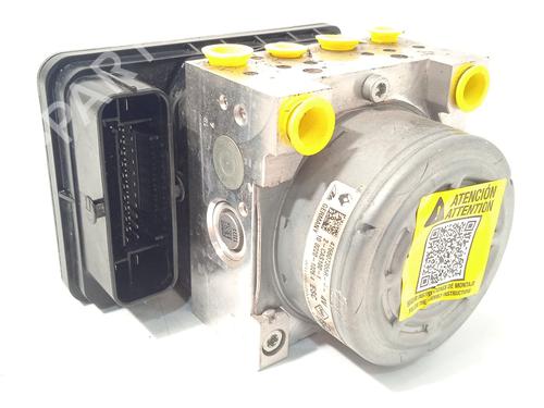Used ABS pump RENAULT MEGANE IV Hatchback (B9A/M/N_) 1.5 Blue dCi 115 (B9A6) (116 hp) 28724681