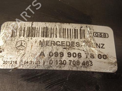 Køleventilator elektrisk MERCEDES-BENZ C-CLASS (W205) C 220 d (205.014) | BP29063239M35 