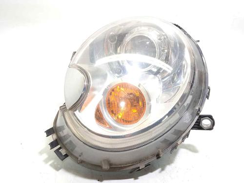 Left headlight MINI MINI (R56) Cooper S 17704162 | B-Parts 