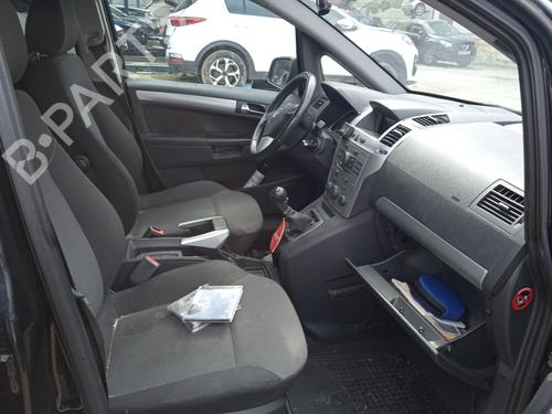 Left headlight OPEL ZAFIRA / ZAFIRA FAMILY B (A05)  | BP25131914C28 