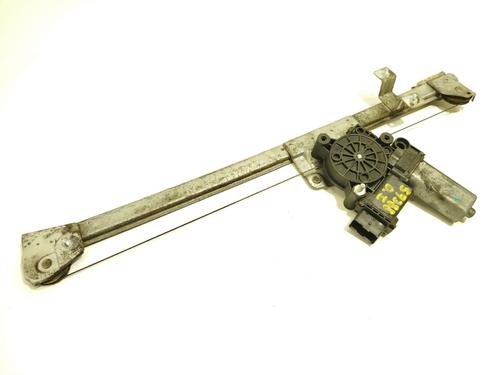 Used Front left window mechanism Front left window mechanism FIAT DUCATO Van (250_) [2006-2026] 33431918 33431918