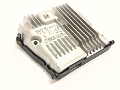 Electronic module TOYOTA AYGO (_B4_) 1.0 VVTi (KGB40) | BP36597841M83 - Image 3