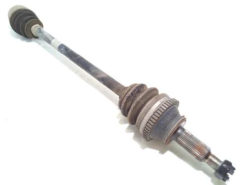 Used Left rear driveshaft Left rear driveshaft 13247172 13247172