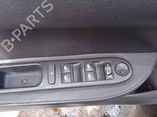 Left front window switch PEUGEOT 307 CC (3B) 2.0 16V | BP28576276I27  - Image 16