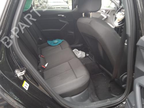 Front right window mechanism AUDI A3 Sportback (8YA, 8YF) 30 TFSI Mild Hybrid | BP29398659C23 