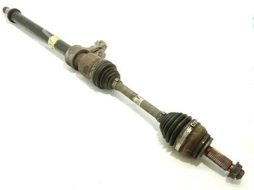 Used Right front driveshaft Right front driveshaft 25914666 25914666