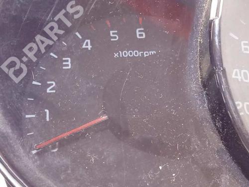 Instrument cluster KIA CEE'D (JD) 1.4 CRDi 90 | BP10904292C47 