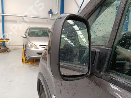 Frontplade/Frontkurv PEUGEOT RIFTER 1.5 BlueHDi 130 | BP35801092C72 - Image 23
