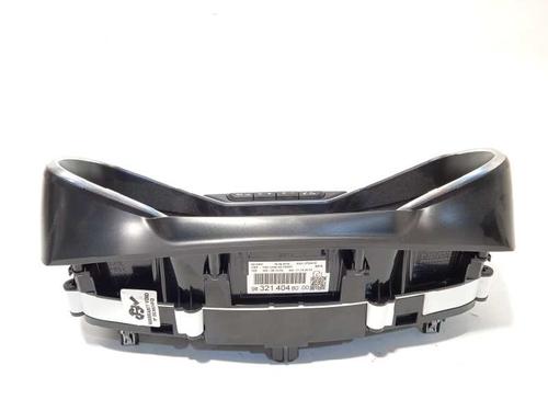 Instrument cluster CITROËN C3 / C3 ORIGIN III (SX) 1.2 PureTech 82 | BP10699293C47 