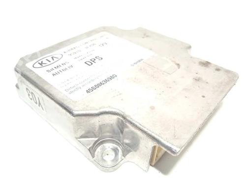 Used ECU airbags KIA SORENTO I (JC) 2.5 CRDi 4WD (140 hp) 8300119