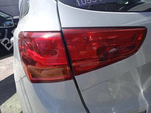 Left front driveshaft KIA CEE'D Sportswagon (JD) 1.6 CRDi 136 | BP15588228M38 