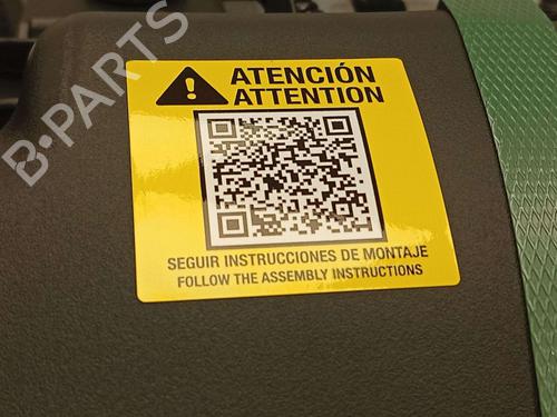 Engine OPEL MOKKA 1.2 (76) | BP39464870M1 - Image 9