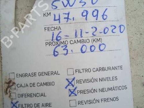AC compressor KIA CARENS IV 1.7 CRDi | BP8872881M34  - Image 15