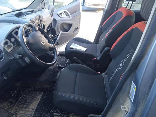 Switch CITROËN BERLINGO MULTISPACE (B9) 1.6 BlueHDi 100 | BP11753640I30 