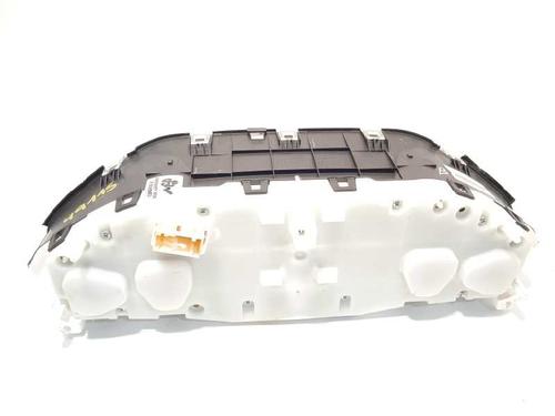 Instrument cluster PEUGEOT 208 I (CA_, CC_) 1.2 VTI 82 | BP11142190C47 