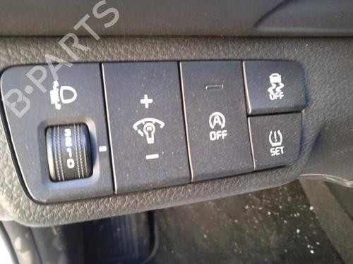 Electronic module KIA STONIC (YB) 1.2 CVVT | BP15000808M83 