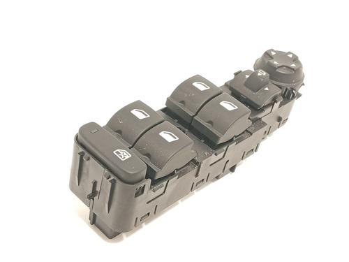 Used Left front window switch Left front window switch PEUGEOT 2008 II (UD_, US_, UY_, UJ_, UR_, UC_) 1.2 PureTech 130 (USHNS, URHNS) (130 hp) 36320154 36320154