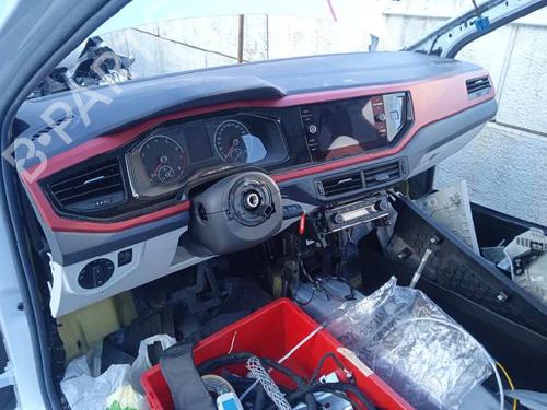 ABS pump VW POLO VI (AW1, BZ1, AE1) 1.0 TSI | BP13317589M43 