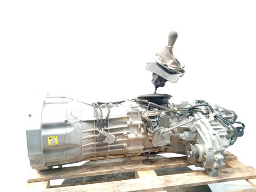 Gearbox NISSAN PATHFINDER III (R51) 2.5 dCi 4WD | BP37240330M3 - Image 2