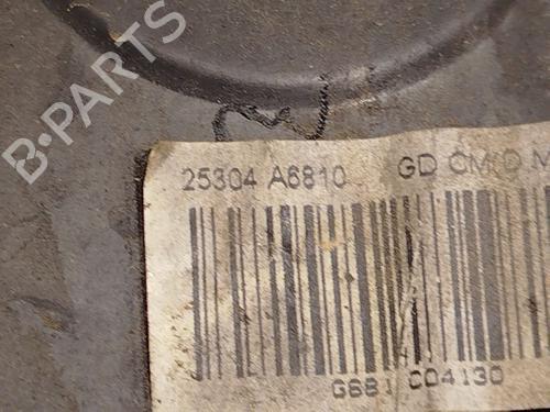 Radiator fan HYUNDAI i30 (GD) 1.4 CRDi | BP23547370M35