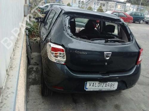 ABS pump DACIA SANDERO II  | BP1138341M43 