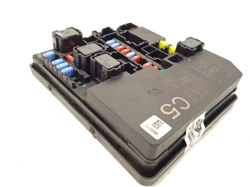 Fuse box NISSAN JUKE (F15)  | BP20481069E1 