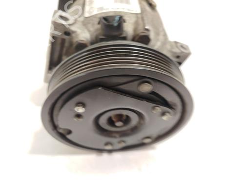 AC compressor RENAULT LAGUNA II (BG0/1_) 1.6 16V (BG1G, BG1H) | BP27808079M34 - Image 5