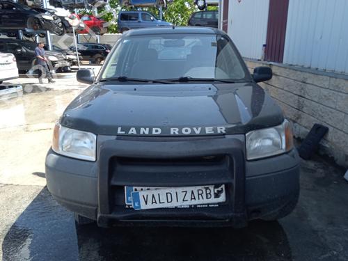 Right headlight LAND ROVER FREELANDER I (L314) 2.0 DI 4x4 | BP19304889C29 