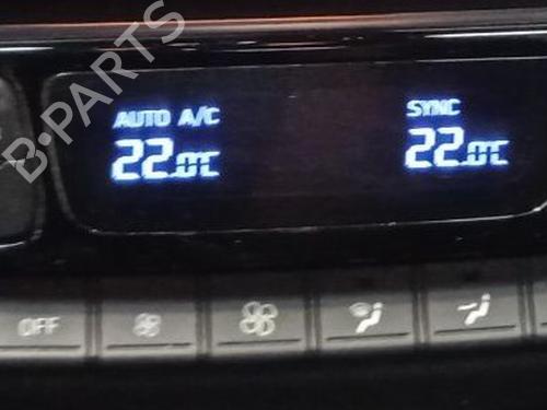 Climate control HYUNDAI i30 (PDE, PD, PDEN) 1.6 CRDi | BP34578692I5 - Image 7
