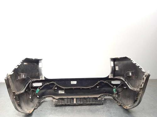 Rear bumper JEEP CHEROKEE VAN (KL) 2.2 CRD | BP26207992C8 