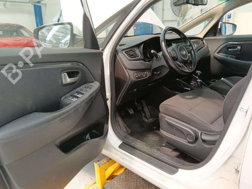 Steering column stalk KIA CARENS IV 1.7 CRDi | BP38539509I23 - Image 35