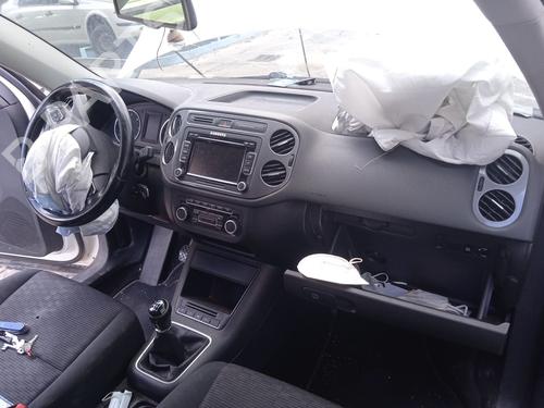 Right tailgate light VW TIGUAN (5N_) 2.0 TDI | BP29148417C80 